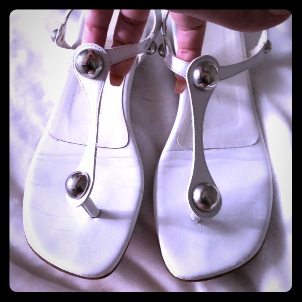 Bulb sandals Christian Louboutin